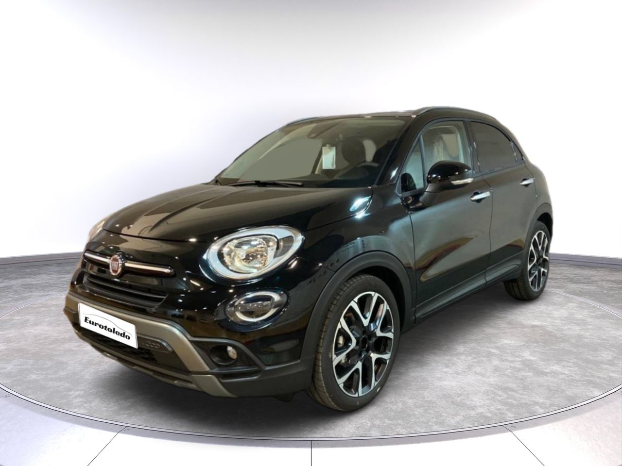Herramienta taller chapa pintura  de segunda mano - fiat 500x 2021 /