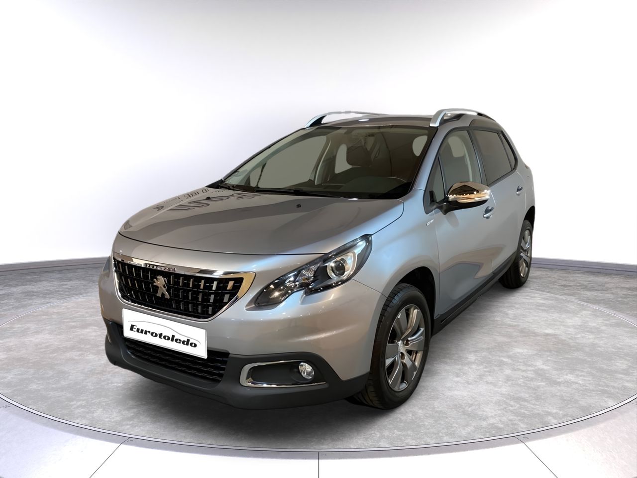 Herramienta taller chapa pintura  de segunda mano - peugeot 2008 2018 /