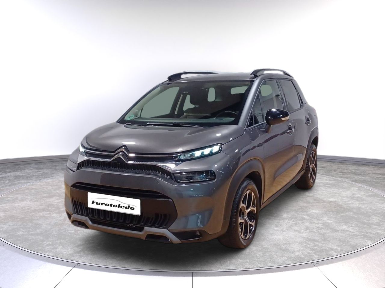 Herramienta taller chapa pintura  de segunda mano - citroën c3 aircross 2022 /