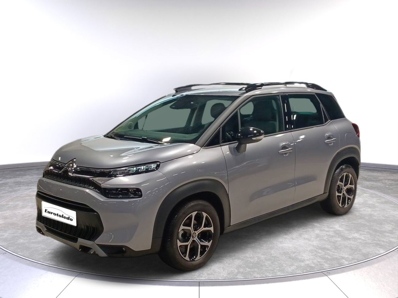 Herramienta taller chapa pintura  de segunda mano - citroën c3 aircross 2023 /