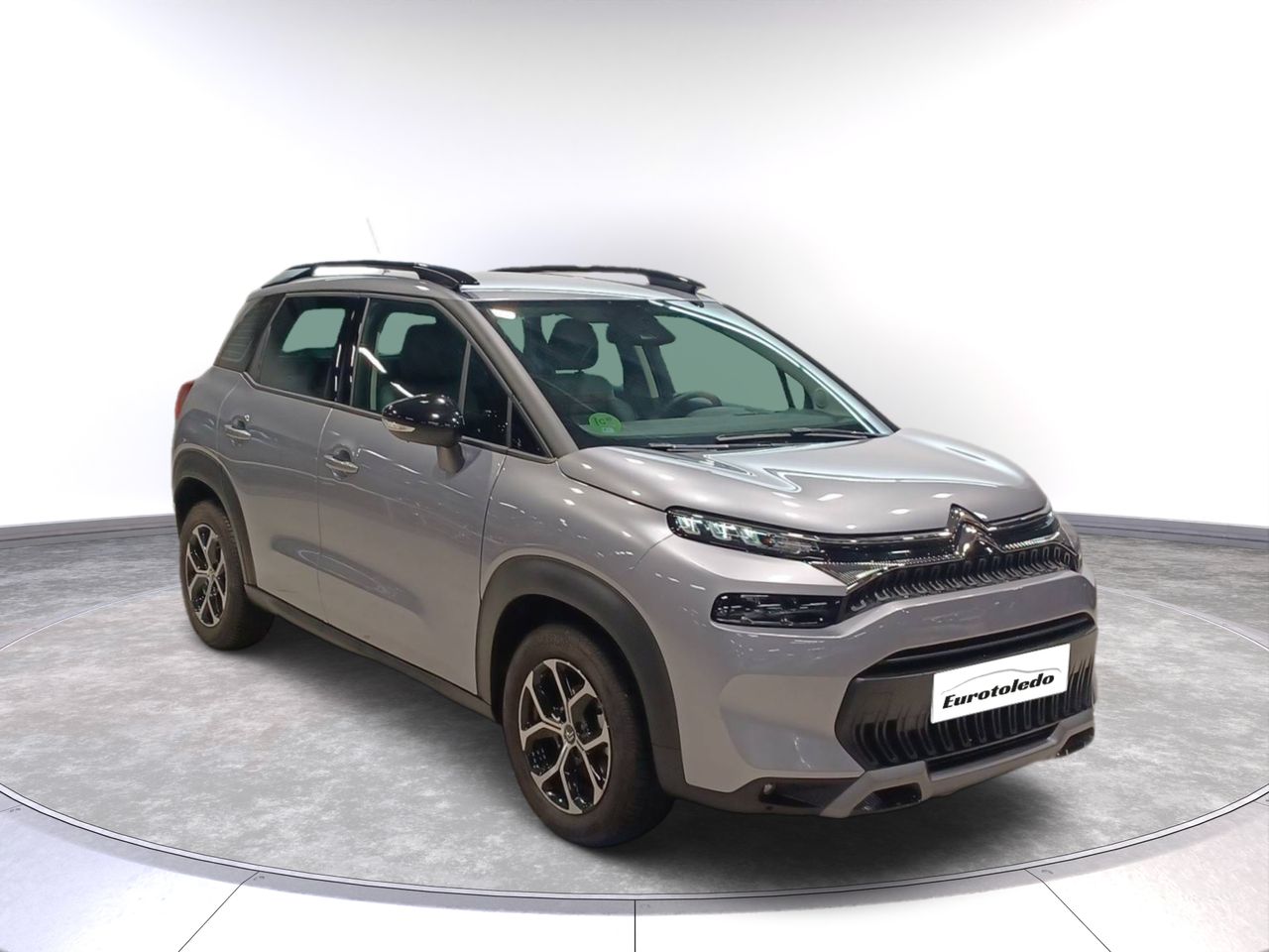 citroën c3 aircross 2023 / foto grande (3)
