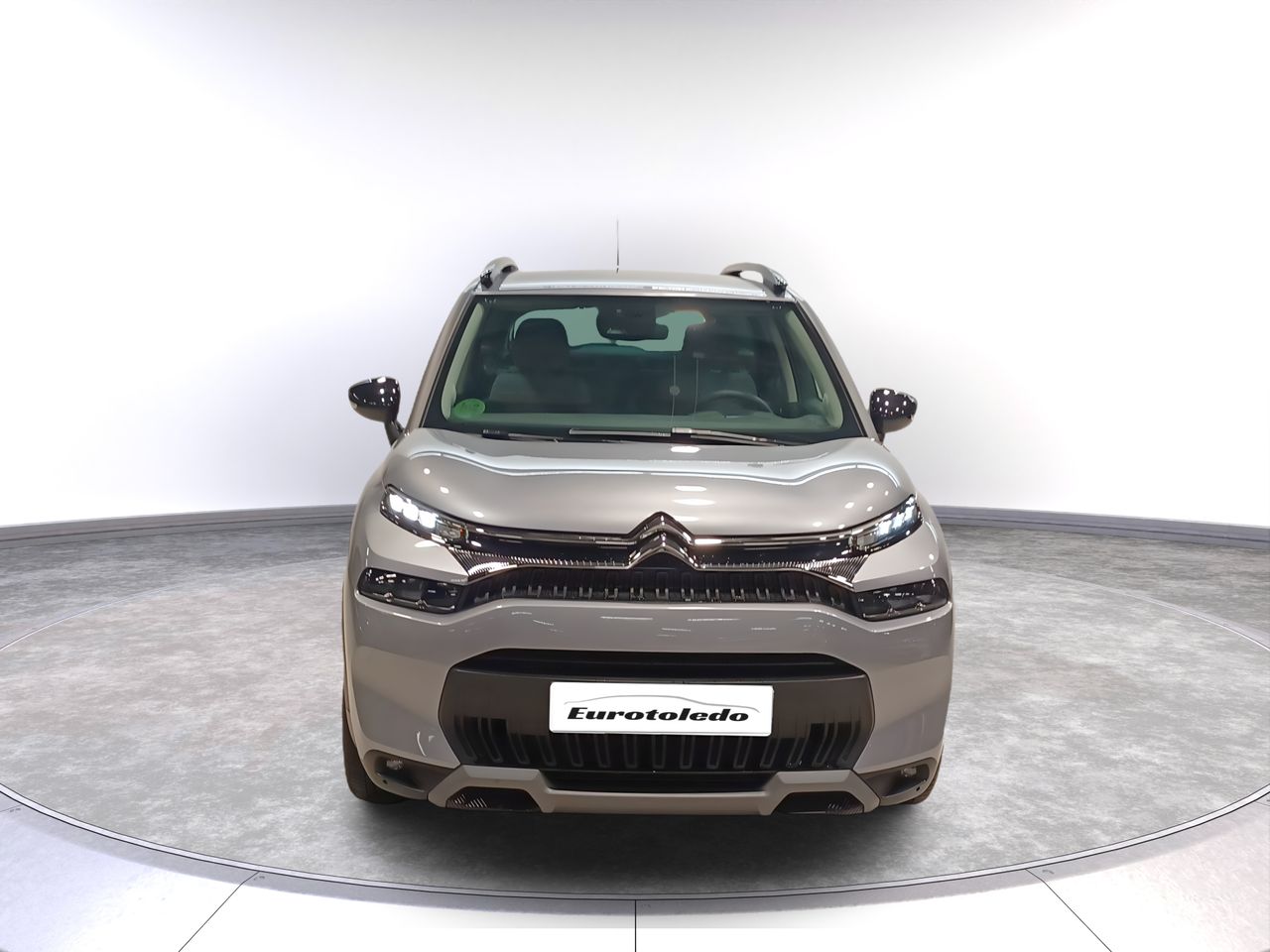 citroën c3 aircross 2023 / foto grande (2)