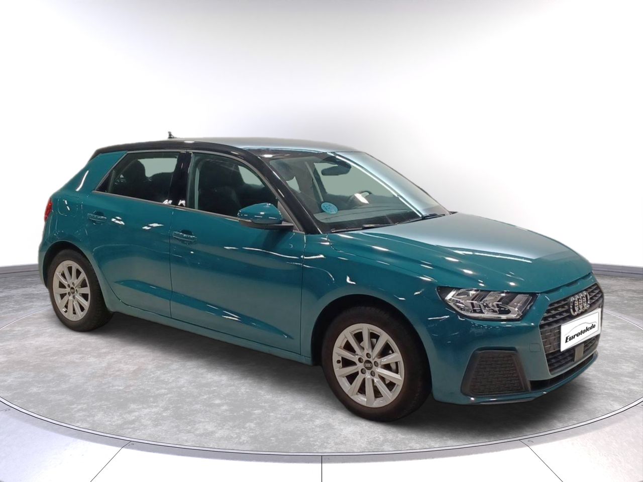audi a1 2020 / foto grande (3)