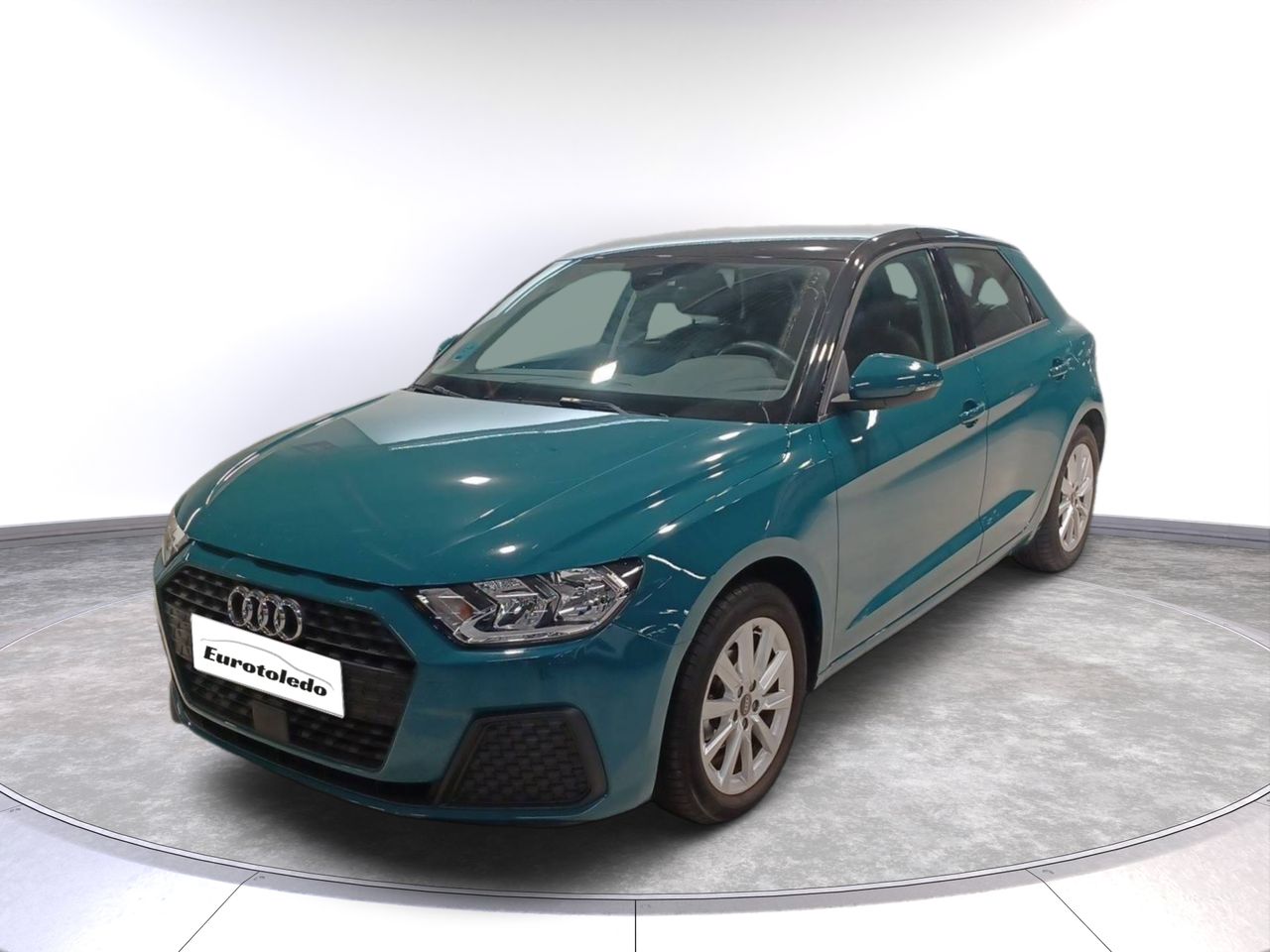 Herramienta taller chapa pintura  de segunda mano - audi a1 2020 /