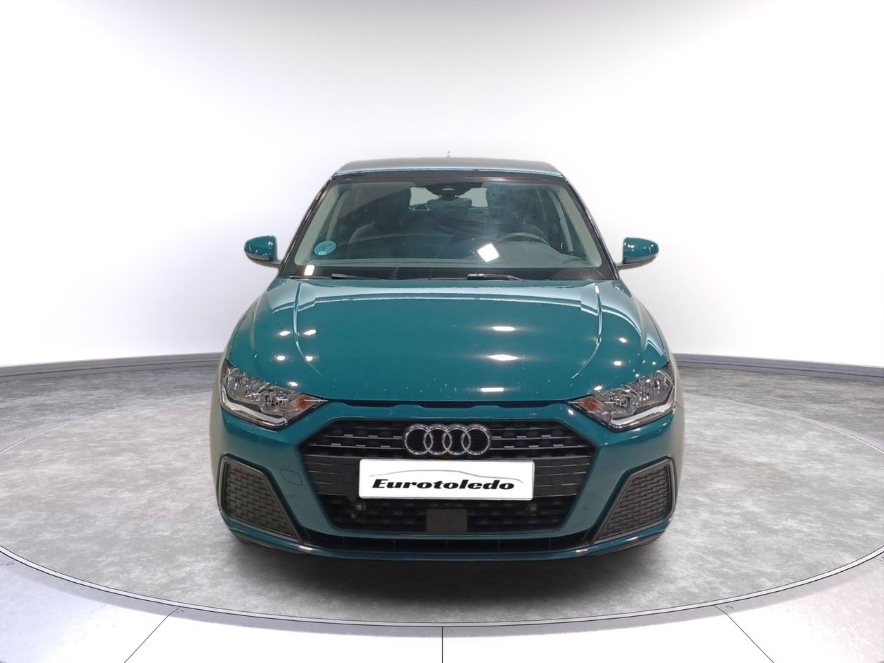 audi a1 2020 / foto grande (2)
