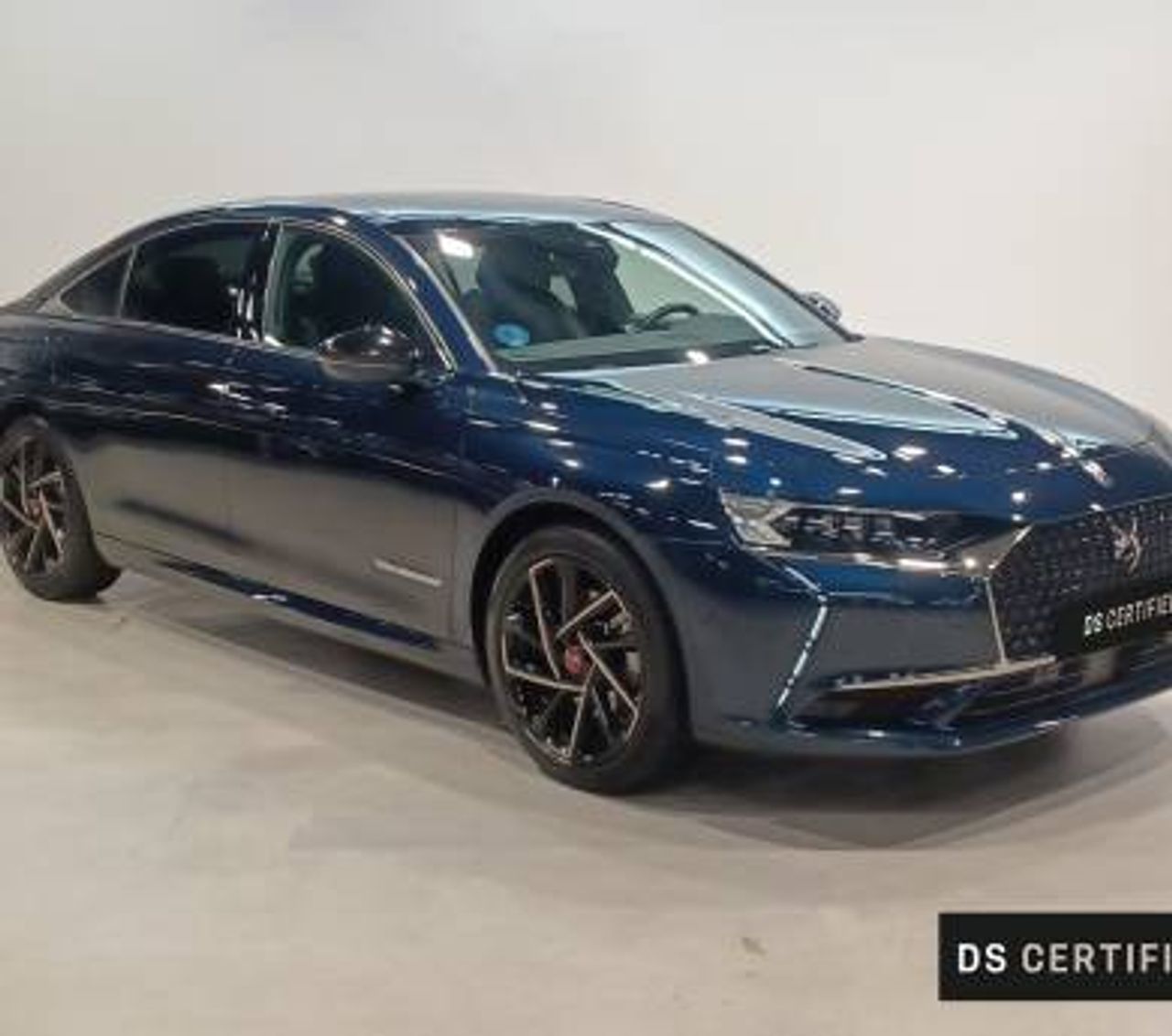 ds automobiles ds 9 2022 / foto grande (3)