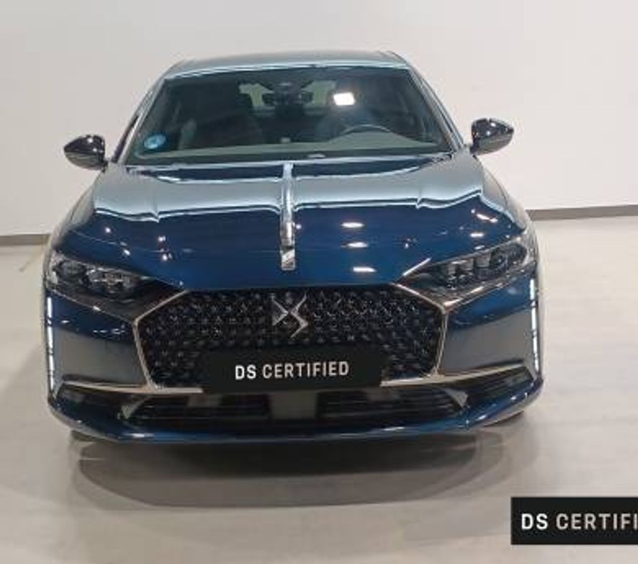 ds automobiles ds 9 2022 / foto grande (2)