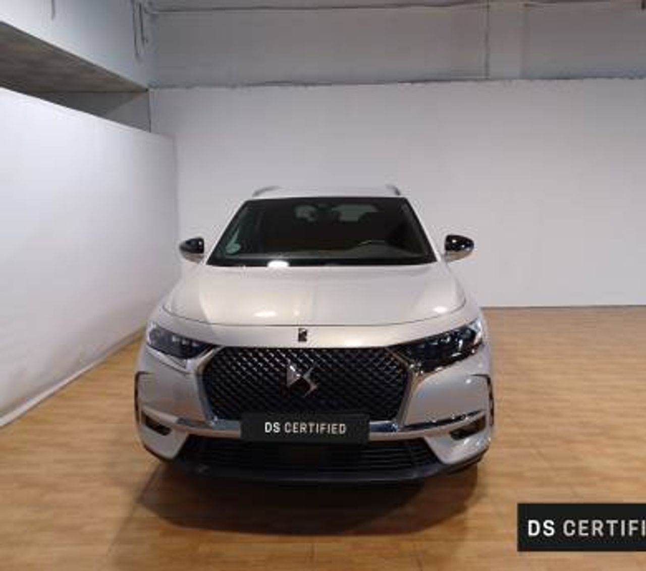 ds automobiles ds 7 crossback 2022 / foto grande (2)
