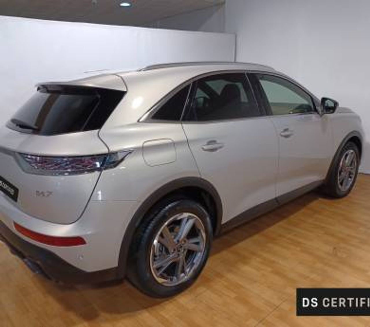 ds automobiles ds 7 crossback 2022 / foto grande (3)