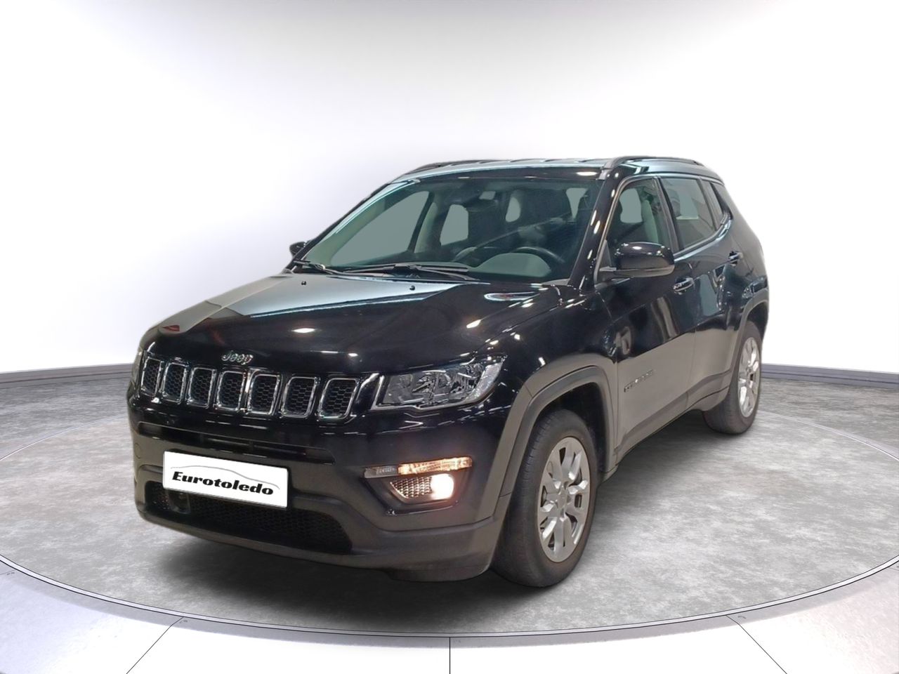 Jeep compass cambio manual  de segunda mano - jeep compass 2021 /