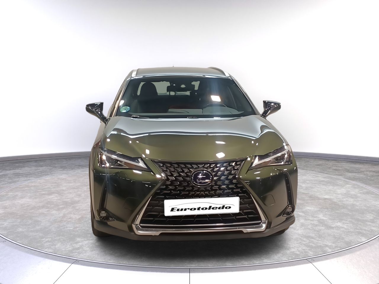 lexus ux 2019 / foto grande (2)
