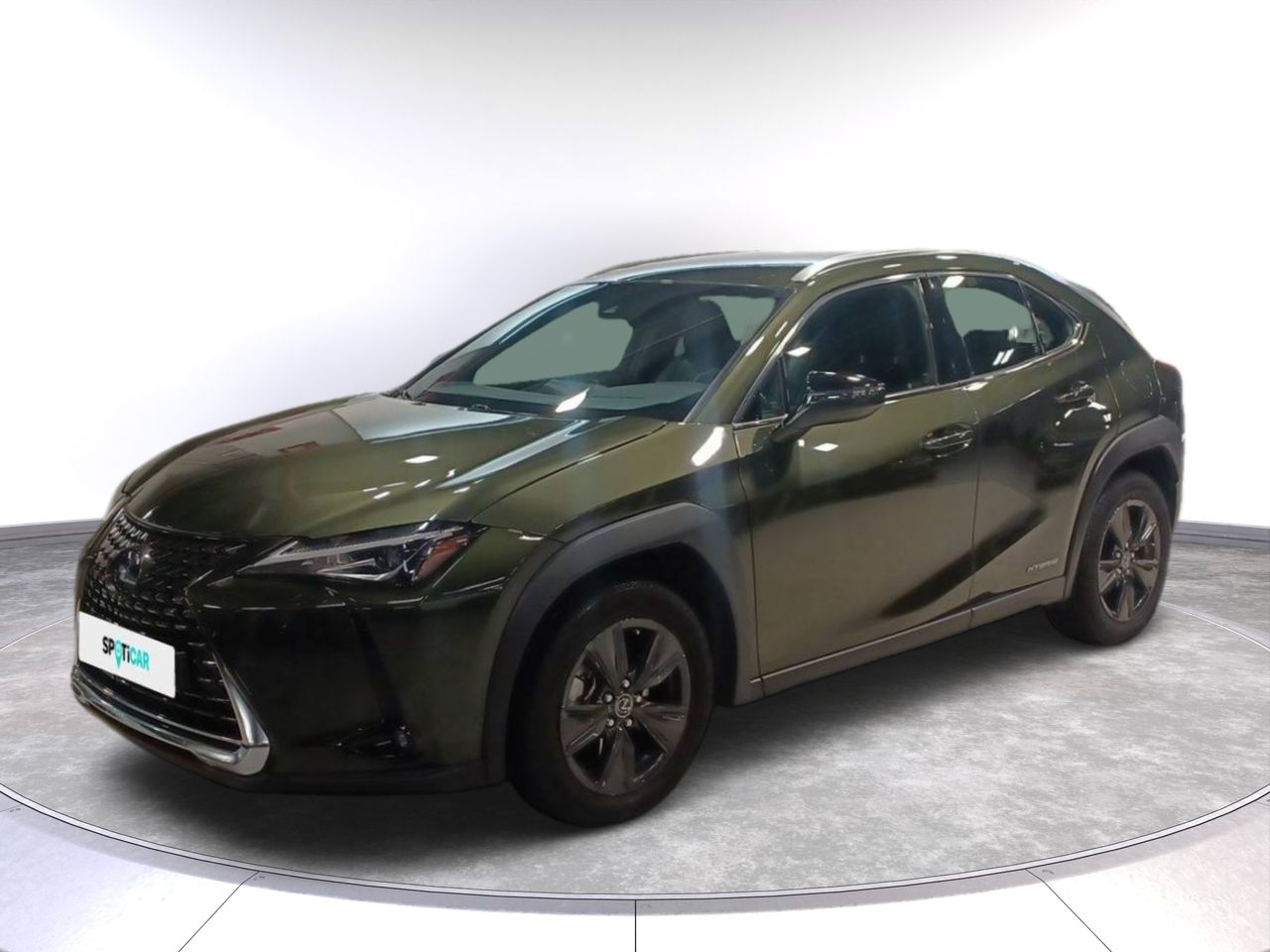 Herramienta taller chapa pintura  de segunda mano - lexus ux 2019 /