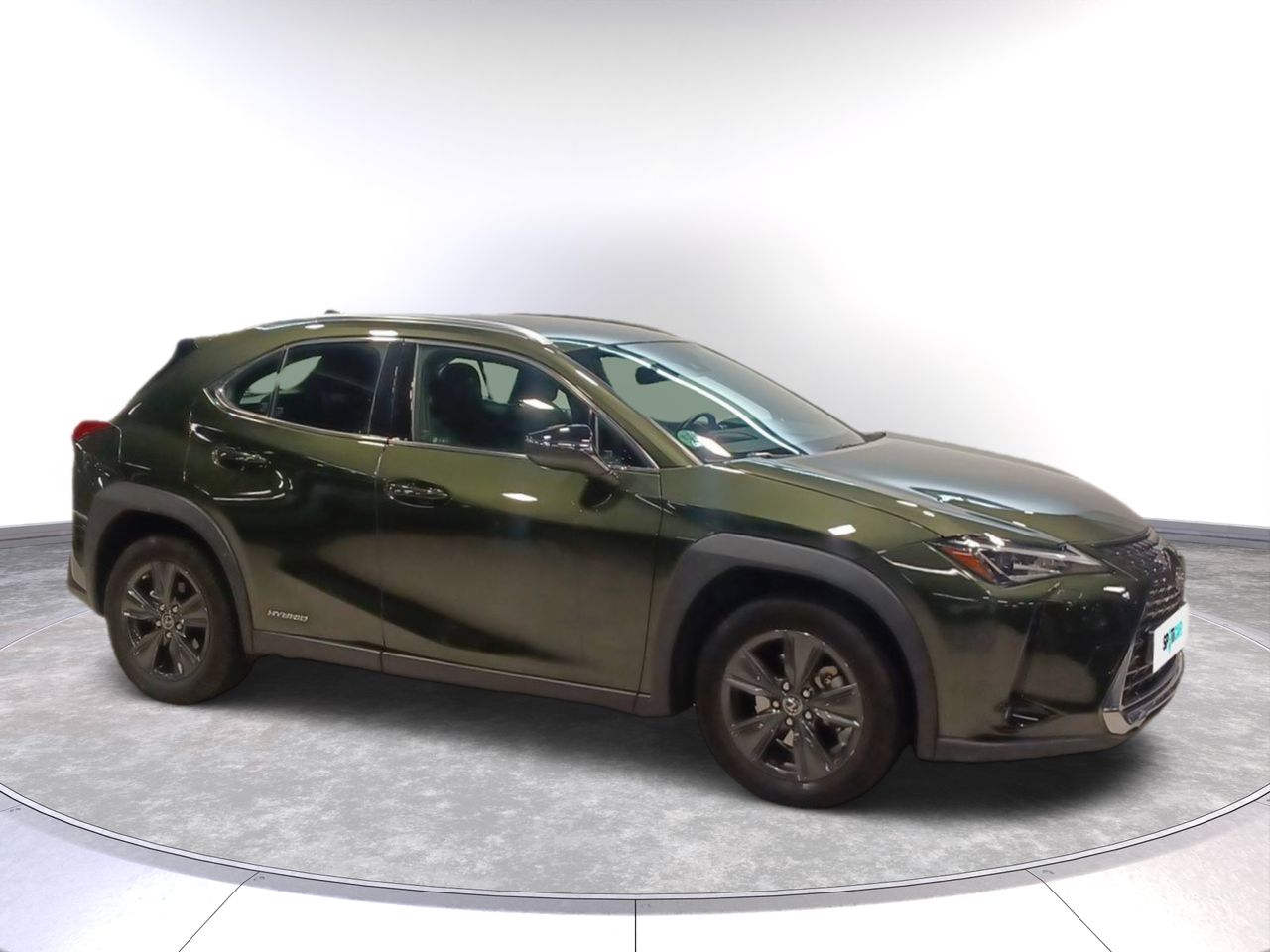 lexus ux 2019 / foto grande (3)