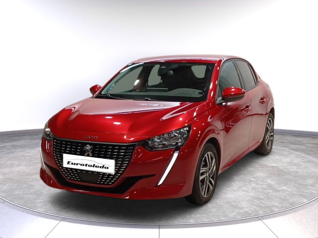 Herramienta taller chapa pintura  de segunda mano - peugeot 208 2020 /