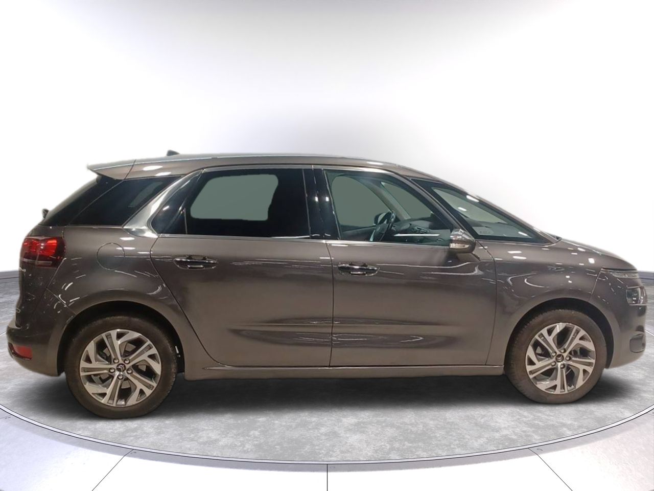 citroën c4 picasso 2016 / foto grande (2)