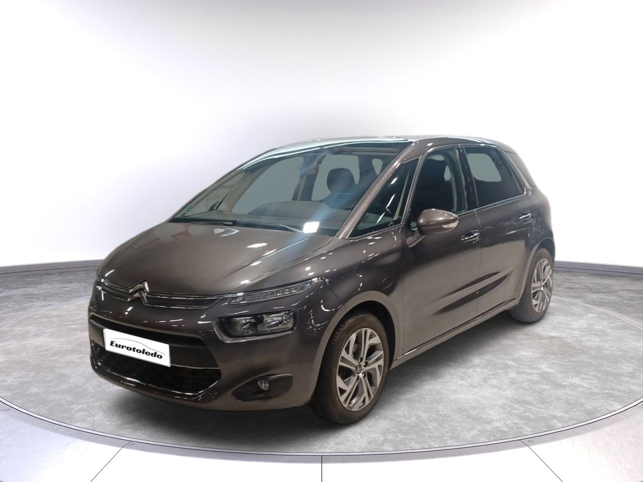 Foto citroën c4 picasso 2016 /
