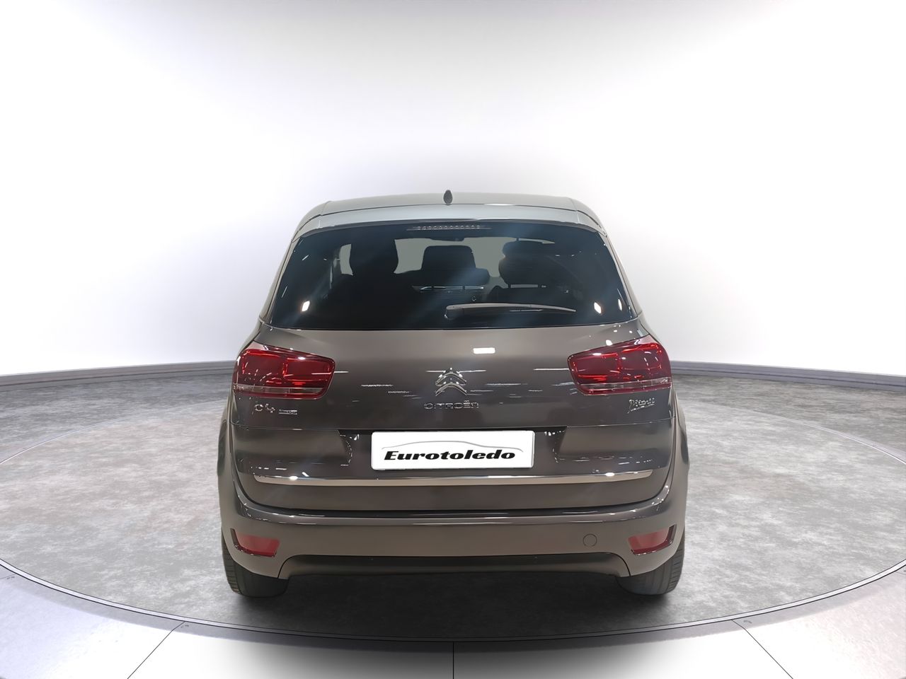 citroën c4 picasso 2016 / foto grande (3)