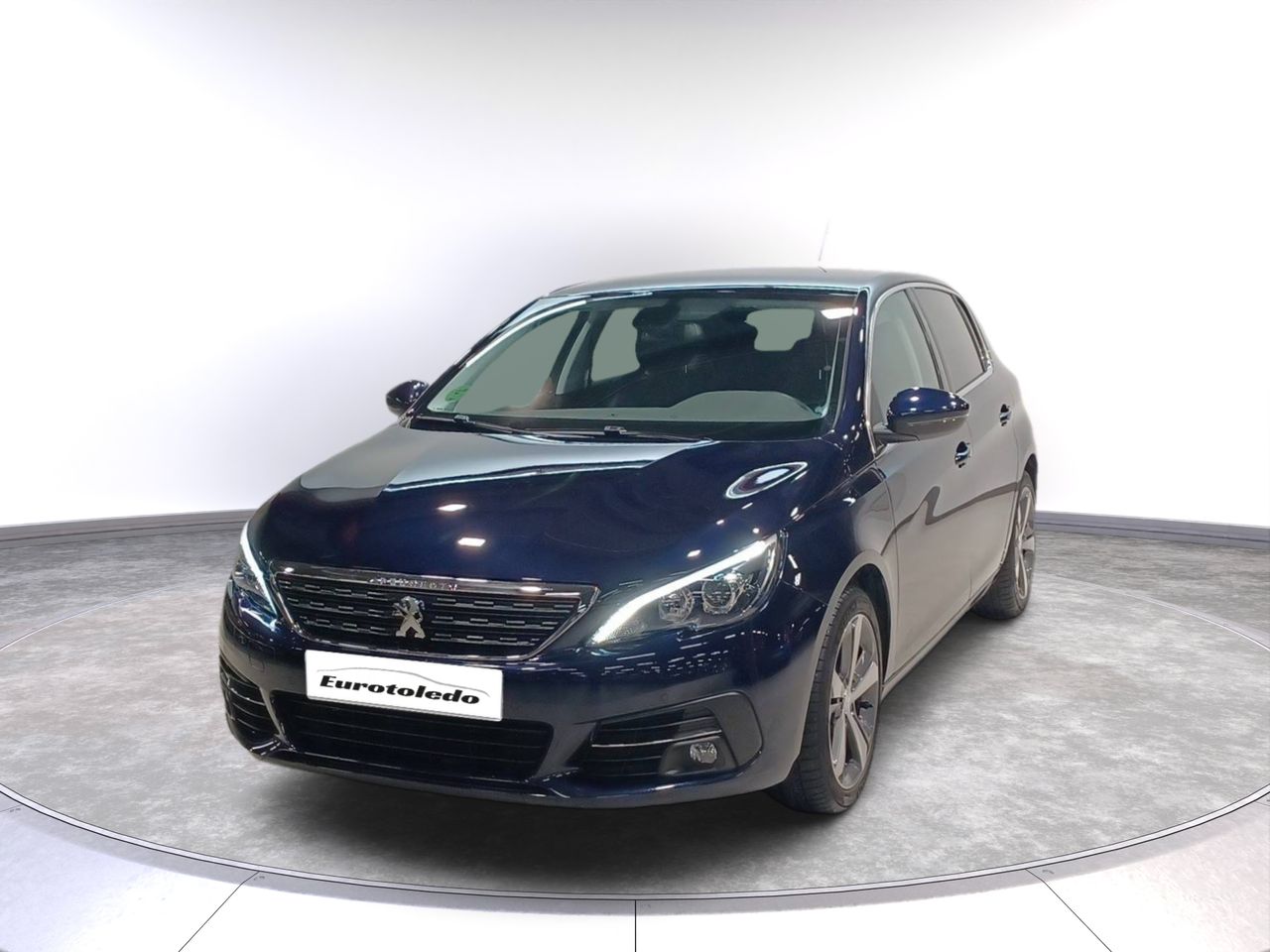 Herramienta taller chapa pintura  de segunda mano - peugeot 308 2019 /