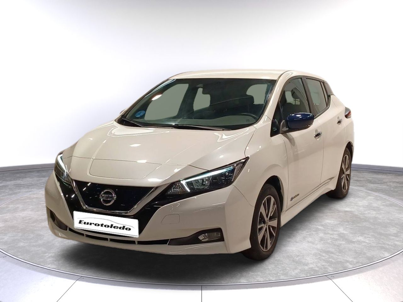 Herramienta taller chapa pintura  de segunda mano - nissan leaf 2021 /