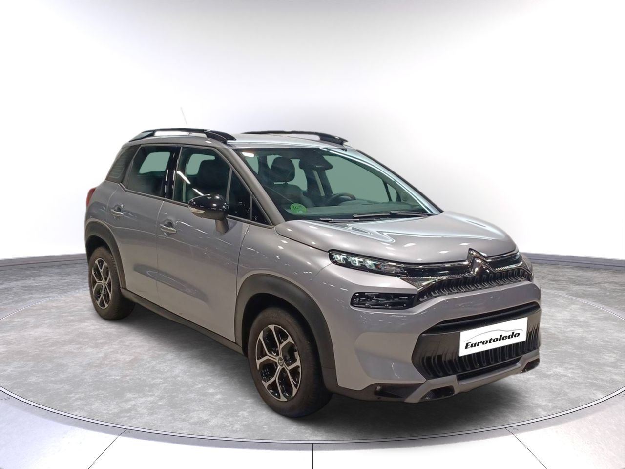 citroën c3 aircross 2023 / foto grande (2)