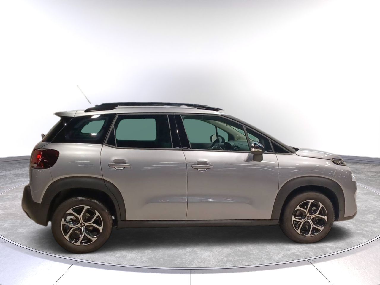 citroën c3 aircross 2023 / foto grande (3)