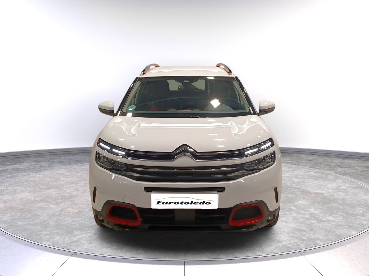 citroën c5 aircross 2019 / foto grande (3)