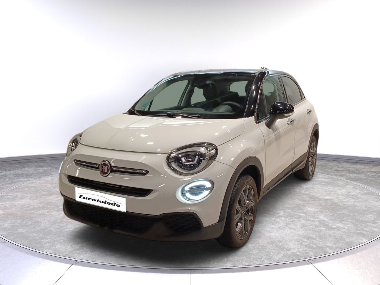 Herramienta taller chapa pintura  de segunda mano - fiat 500x 2019 /