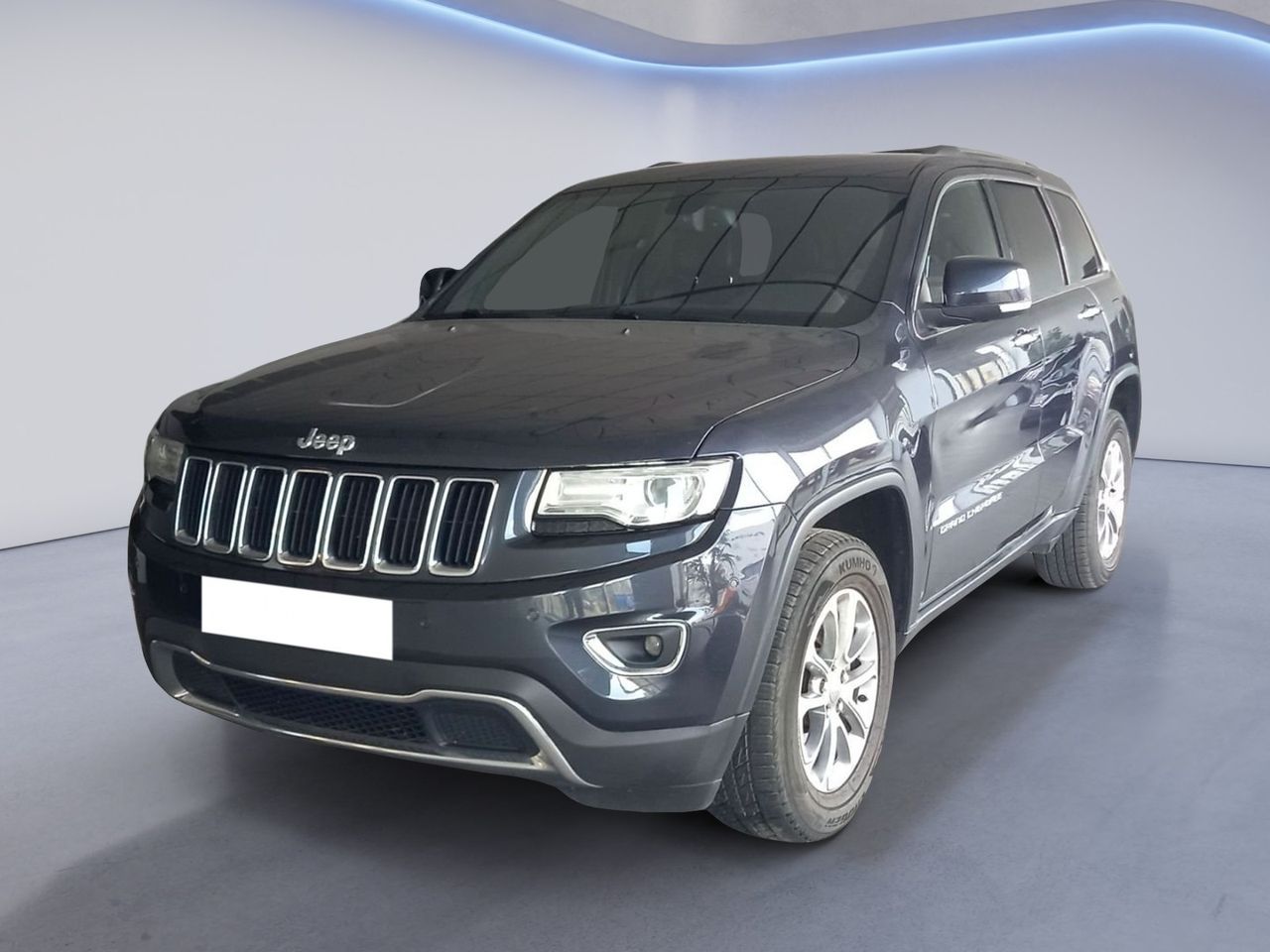 Herramienta taller chapa pintura  de segunda mano - jeep grand cherokee 2015 /