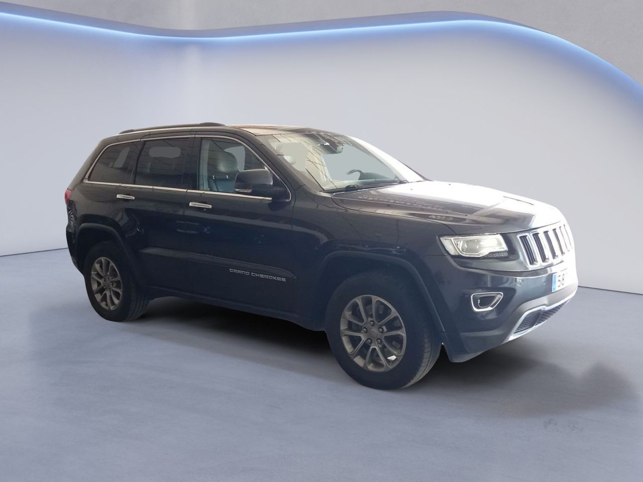 jeep grand cherokee 2015 / foto grande (3)