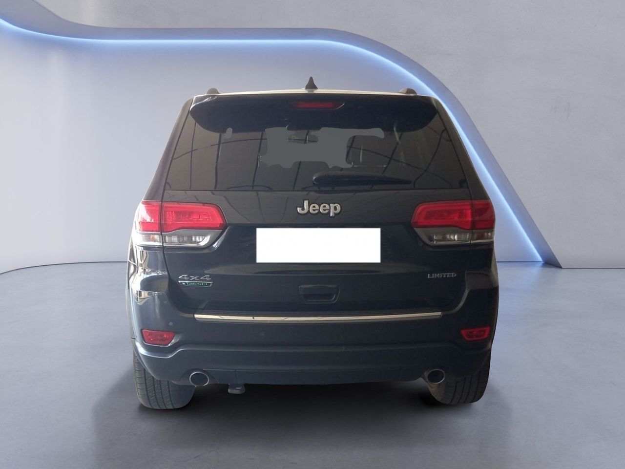 jeep grand cherokee 2015 / foto grande (2)