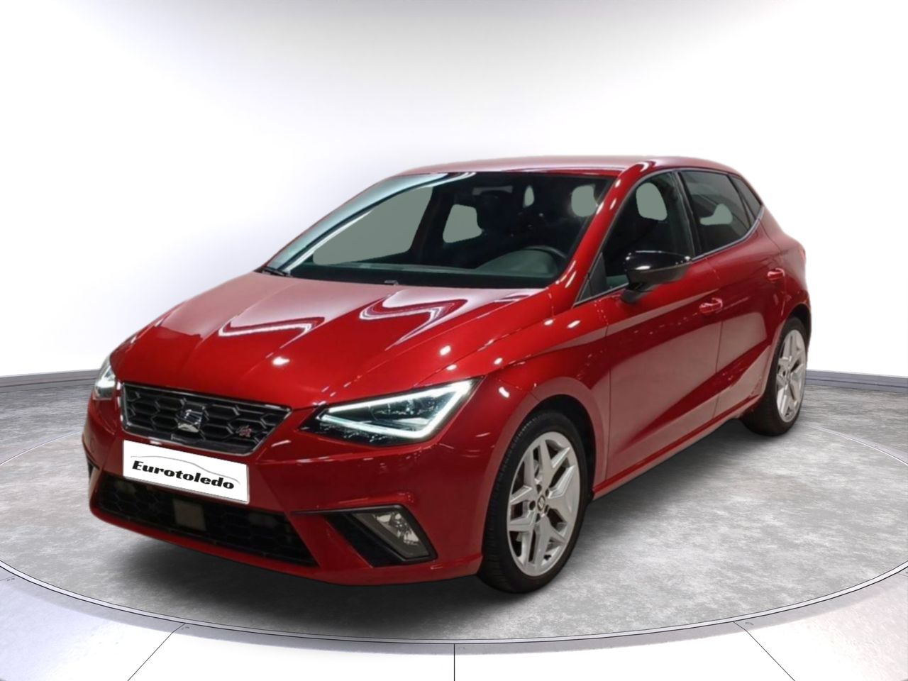 Herramienta taller chapa pintura  de segunda mano - seat ibiza 2020 /