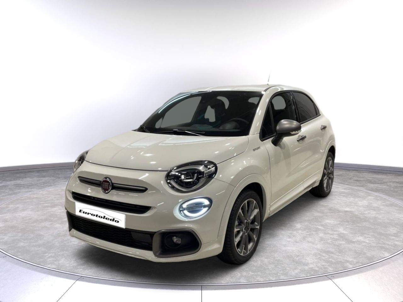 Herramienta taller chapa pintura  de segunda mano - fiat 500x 2022 /