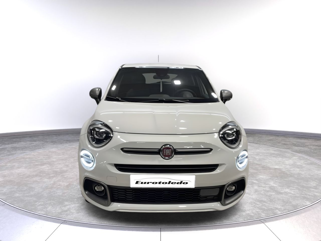 fiat 500x 2022 / foto grande (2)