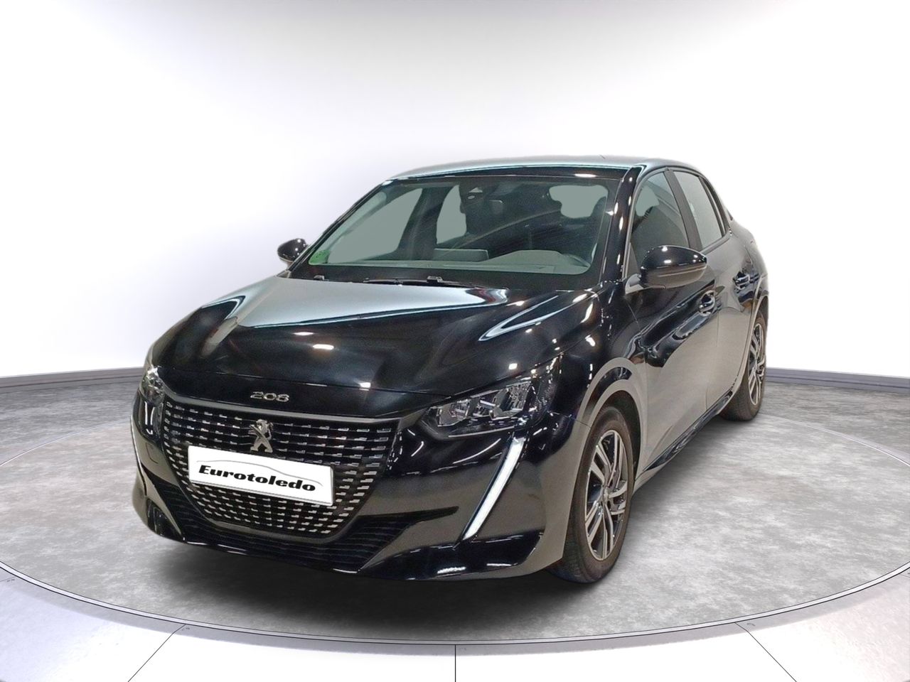 Herramienta taller chapa pintura  de segunda mano - peugeot 208 2023 /