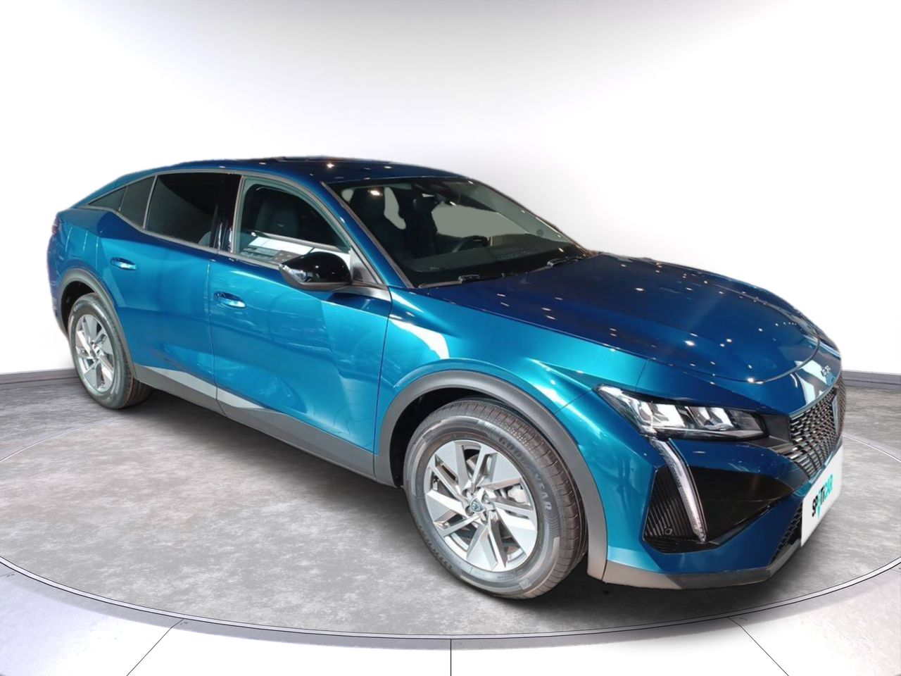 peugeot 408 2024 / foto grande (3)