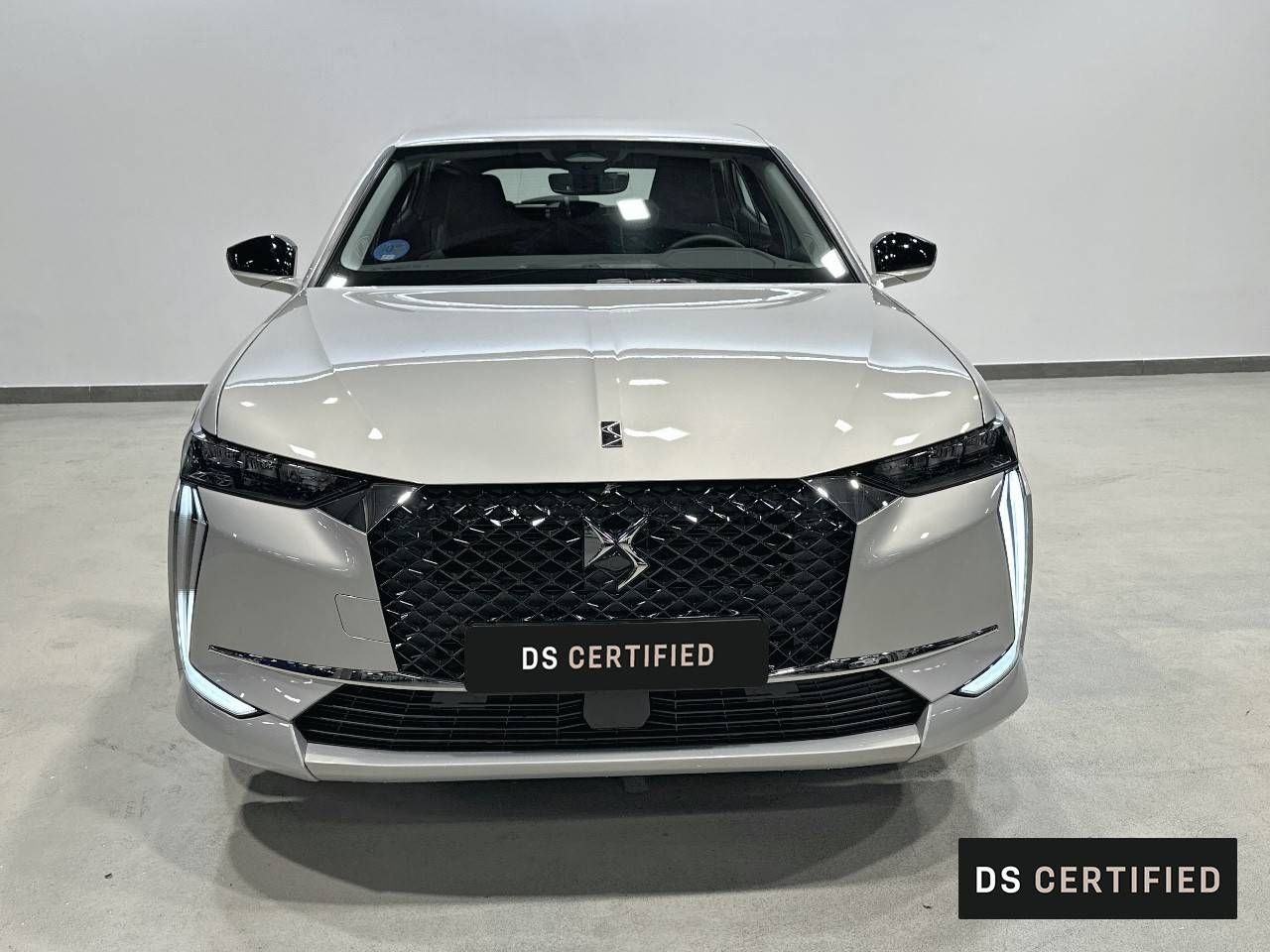 ds automobiles ds 4 2022 / foto grande (2)