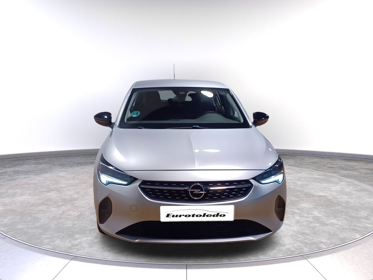 opel corsa 2023 / foto grande (2)