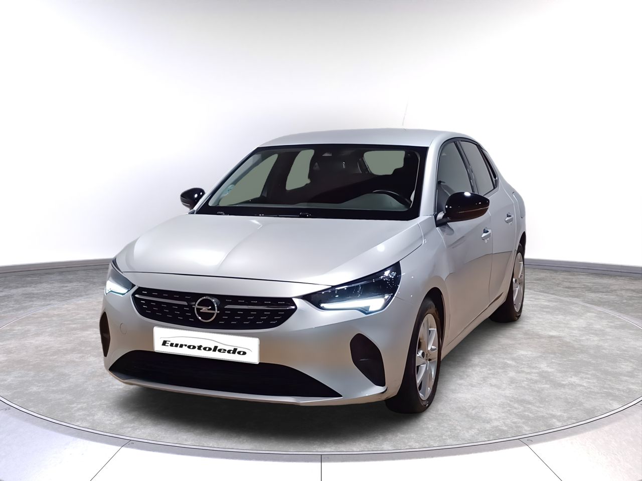 Herramienta taller chapa pintura  de segunda mano - opel corsa 2023 /