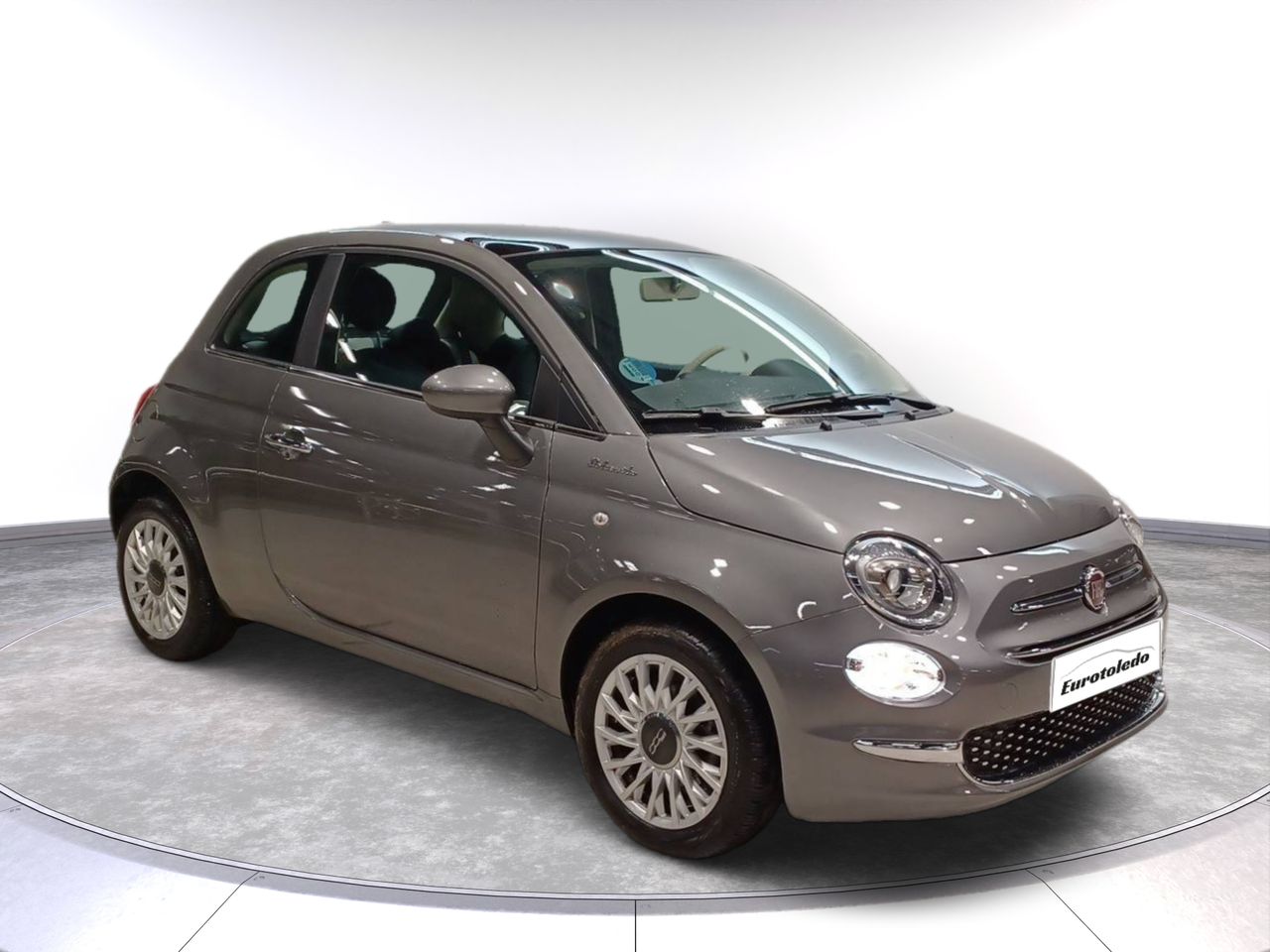 fiat 500 2022 / foto grande (3)