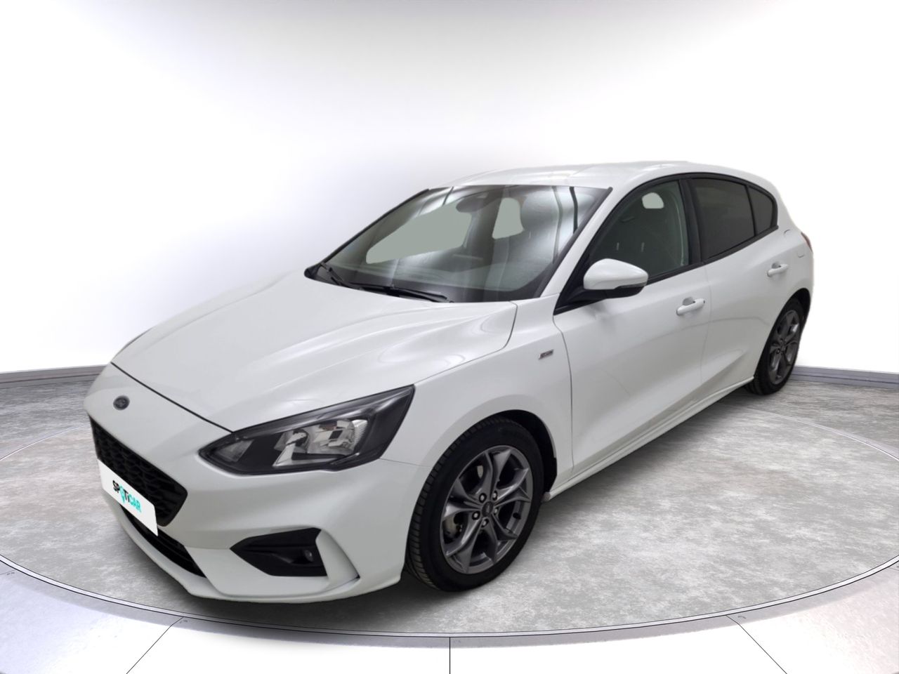 Herramienta taller chapa pintura  de segunda mano - ford focus 2021 /