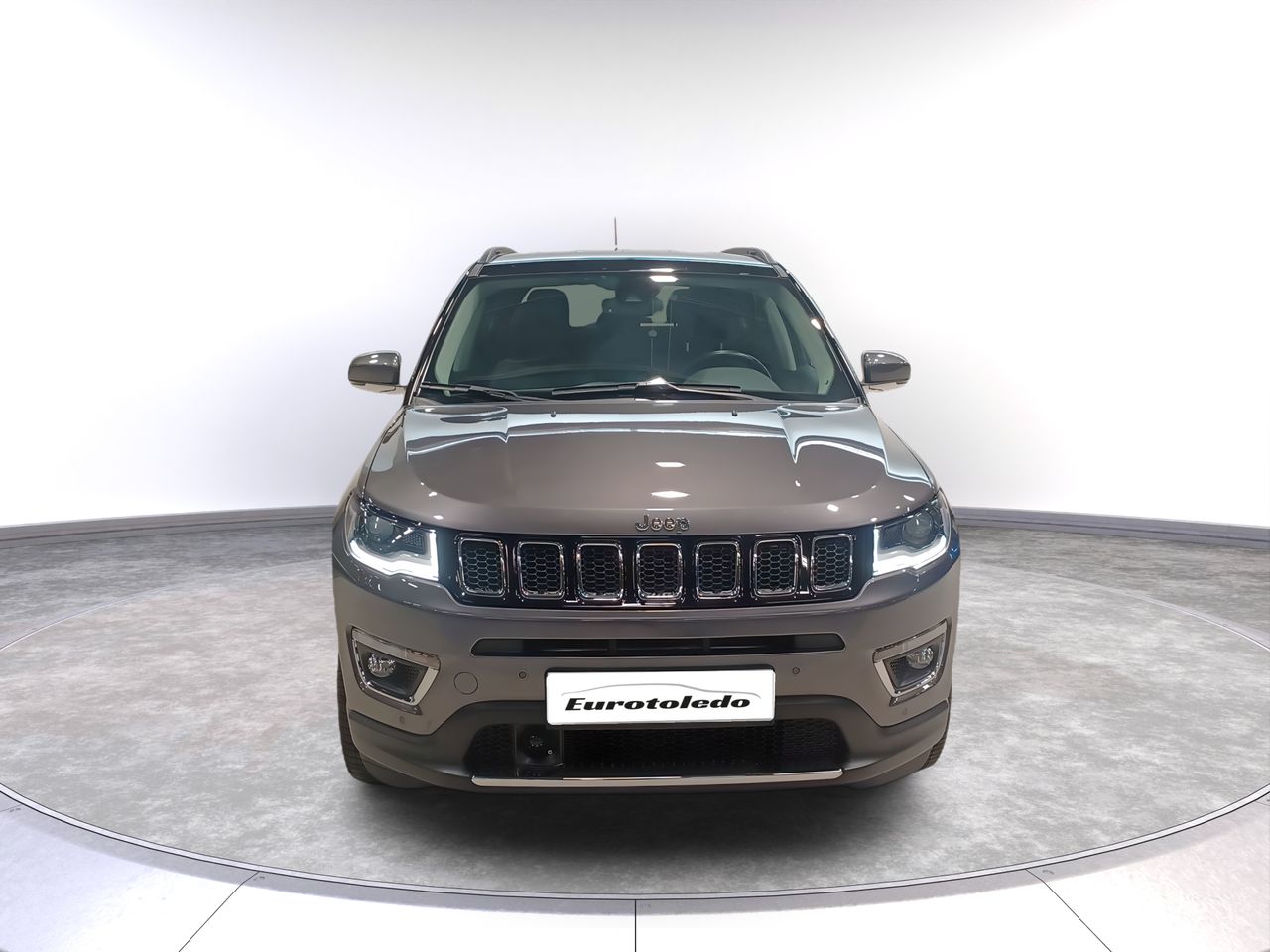 jeep compass 2021 / foto grande (2)