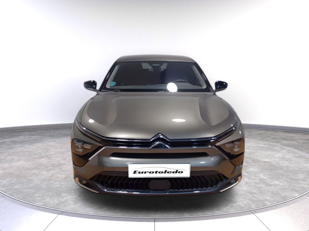citroën c5 x 2022 / foto grande (2)