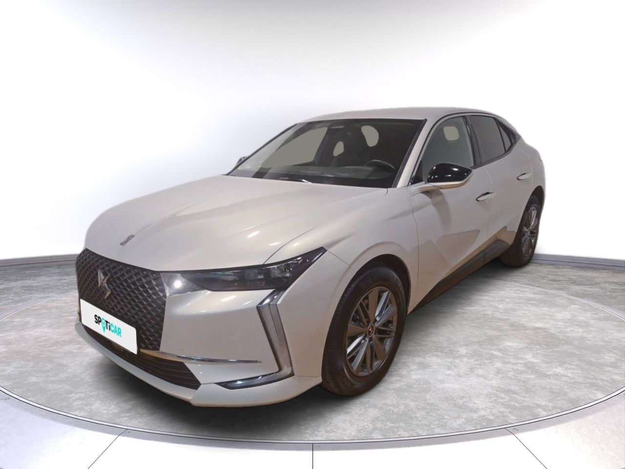 Herramienta taller chapa pintura  de segunda mano - ds automobiles ds 4 2022 /