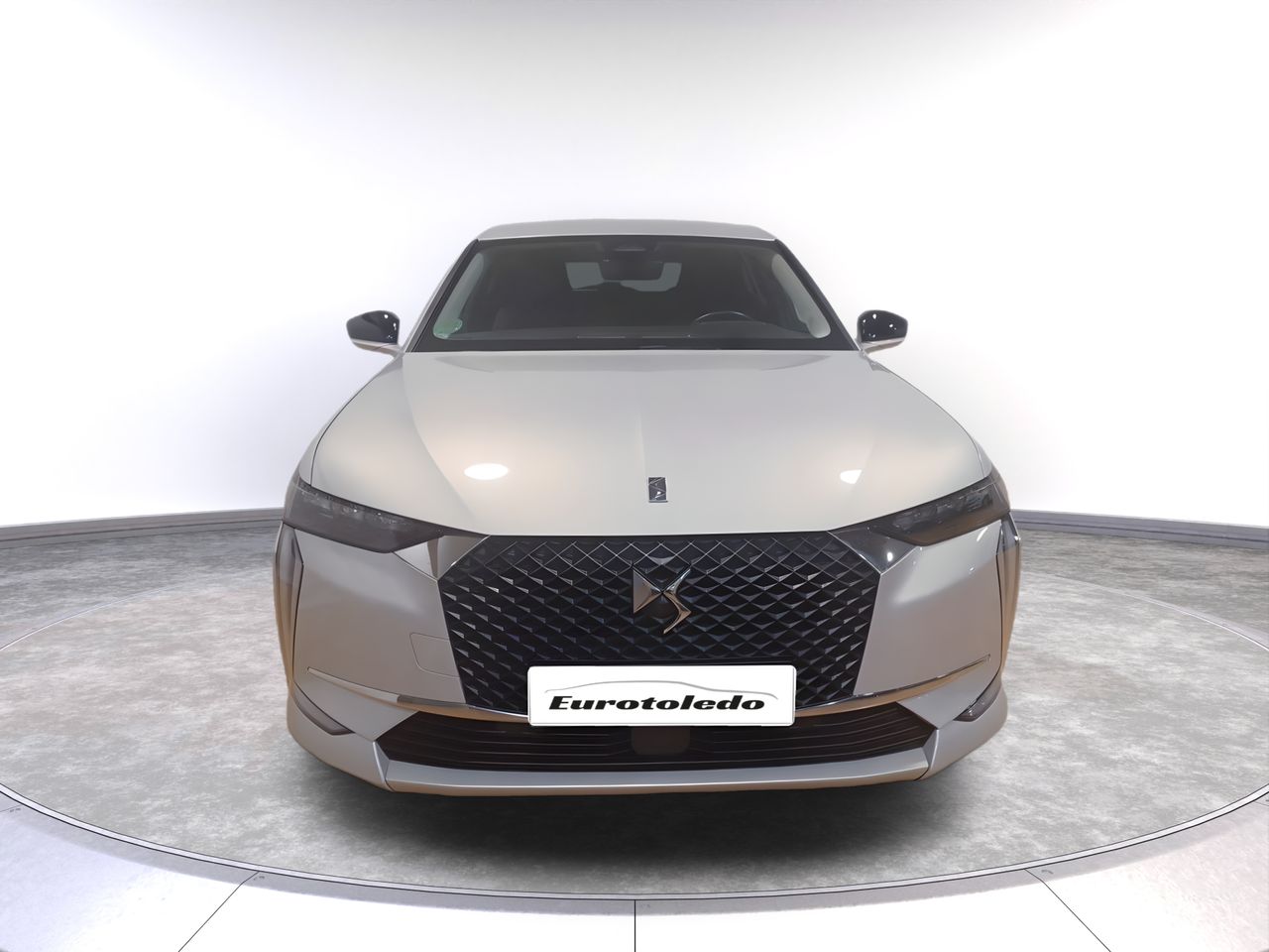 ds automobiles ds 4 2022 / foto grande (2)