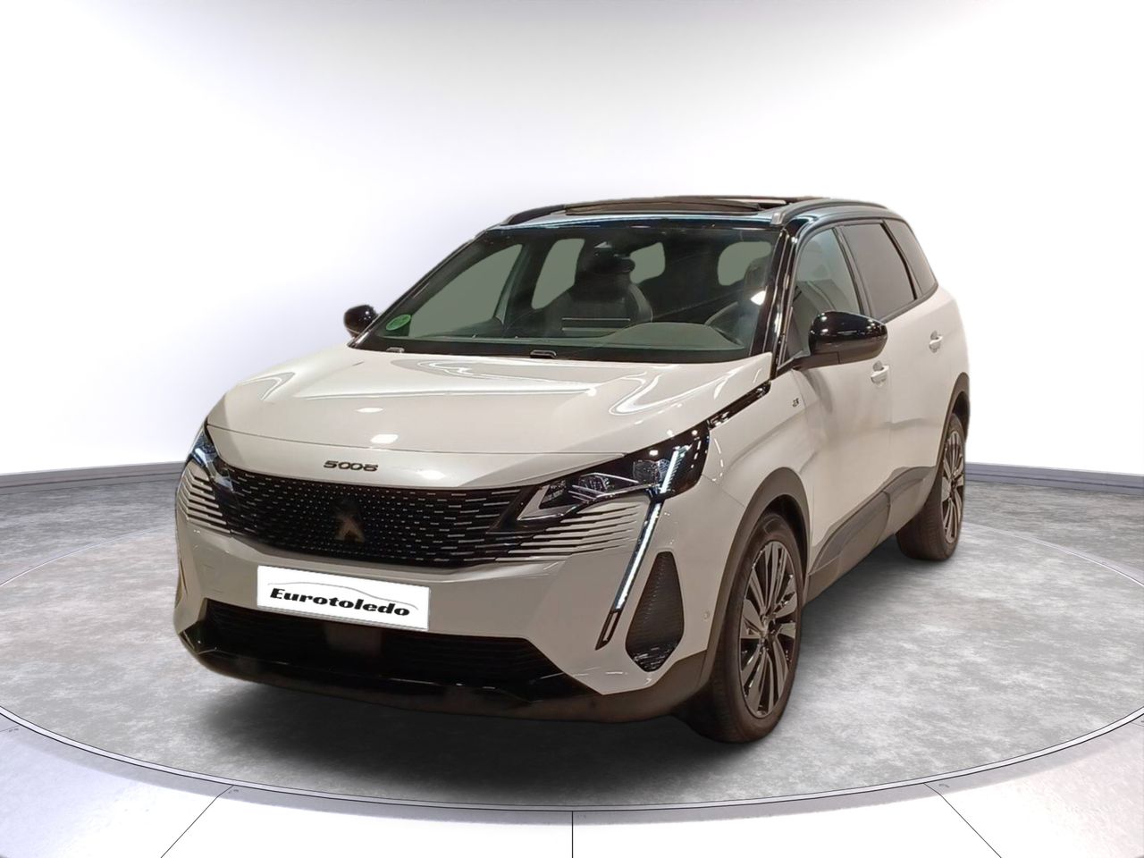 Herramienta taller chapa pintura  de segunda mano - peugeot 5008 2023 /