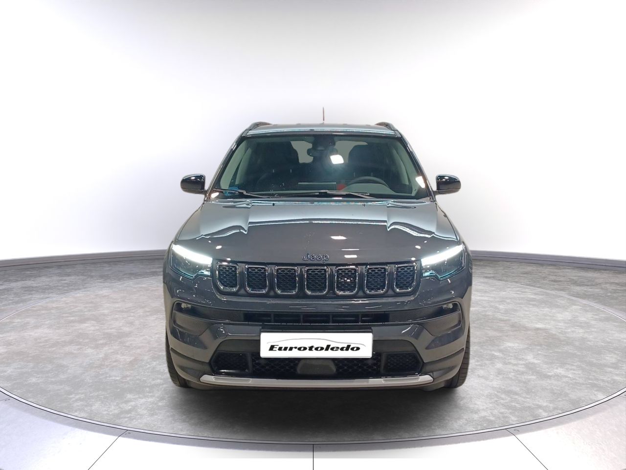jeep compass 2023 / foto grande (2)