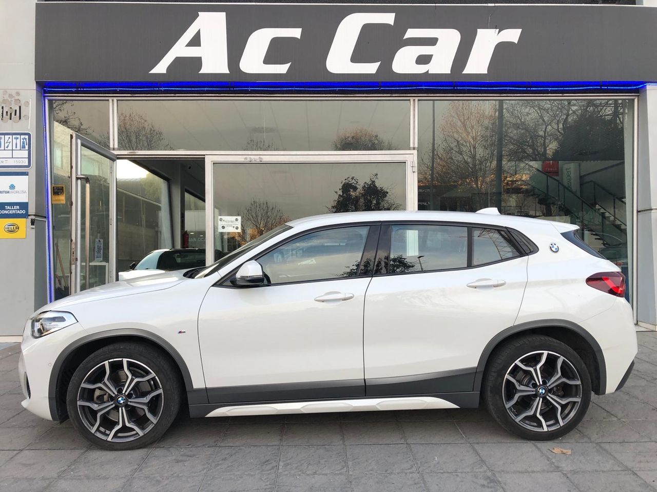 bmw x2 2021 /