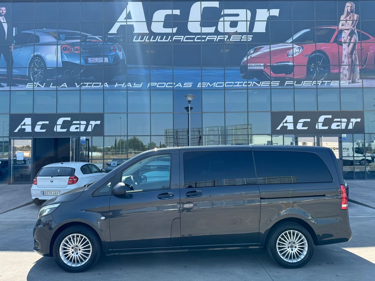 mercedes vito 2021 /