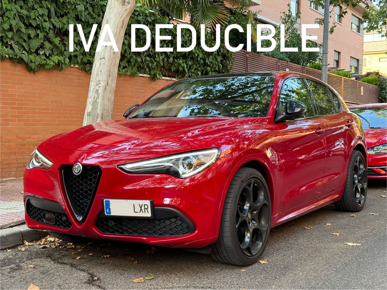 alfa romeo stelvio 2022 /