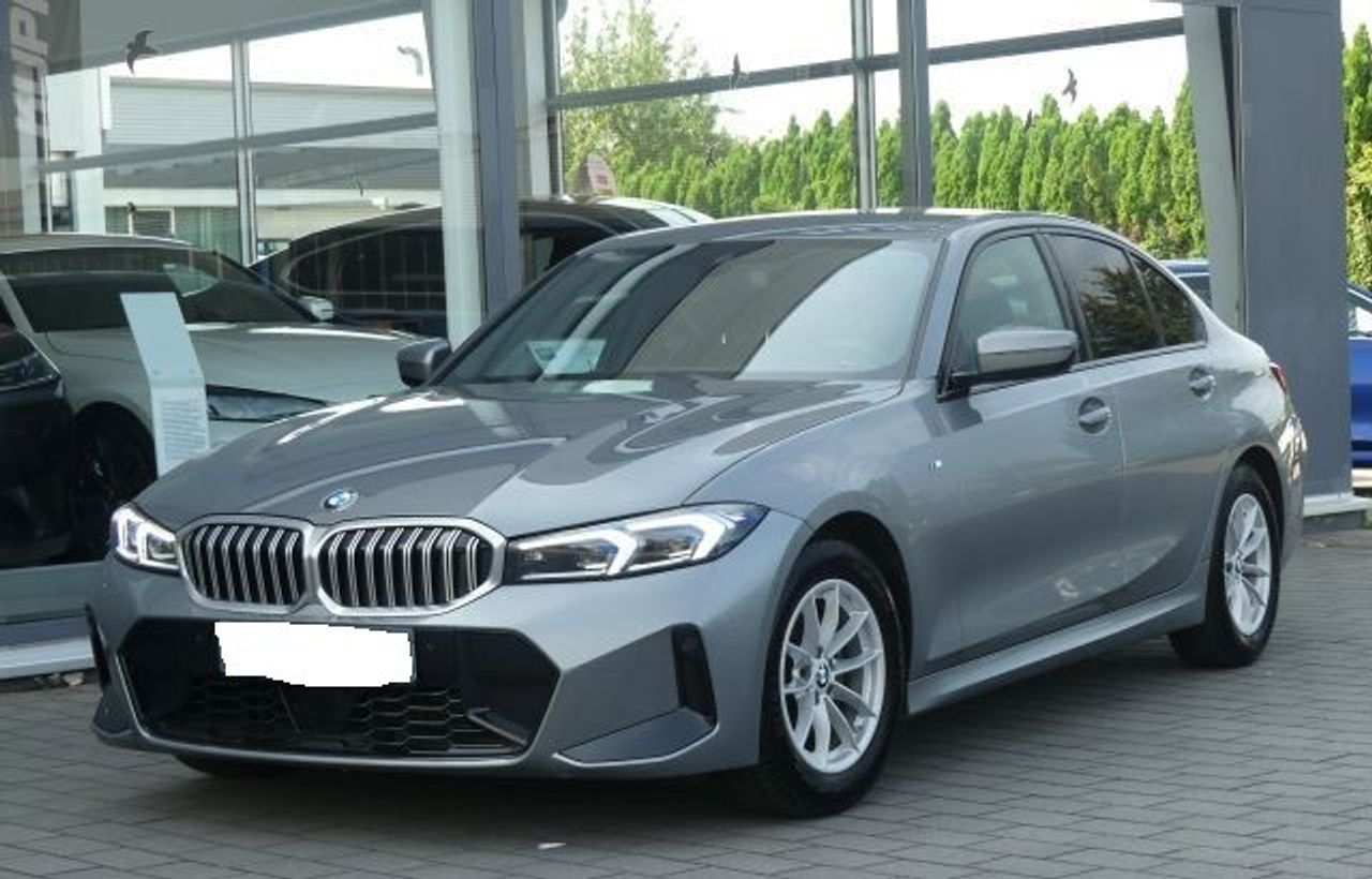 foto de bmw serie 4 2023 de segunda mano